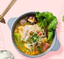 Shredded Beef Tripe with Wood Ear Mushrooms