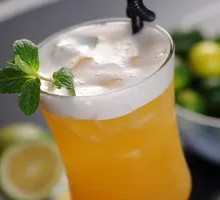 Jasmine Green Tea