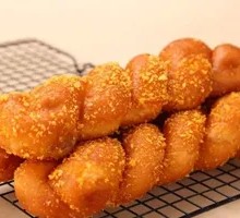 Yogurt Twist