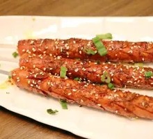 Wangzhongwang Ham Sausage