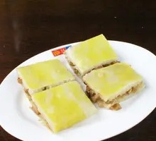 Tofu Skin