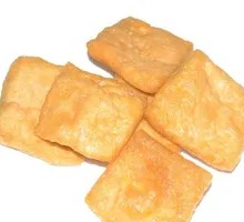 Fried Tofu Skin
