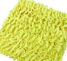 Instant Noodles