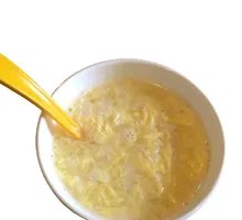 Egg Nog
