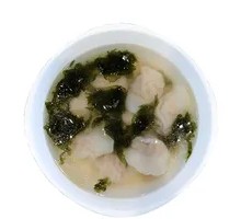 Homestyle Dumplings