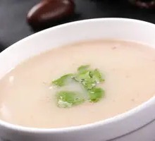 Mutton Soup
