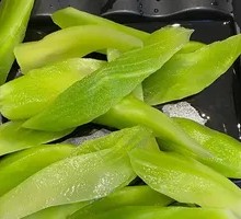 Bitter Melon Stem
