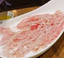 Duck Intestines