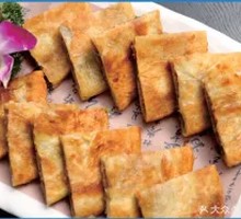 Handmade Beef Patty