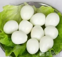 Quail Egg