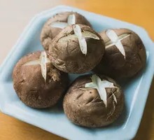Shiitake Mushroom