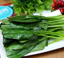 Spinach