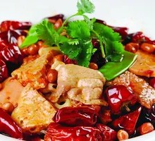 麻辣香锅锅
