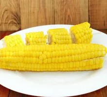 Fresh Corn