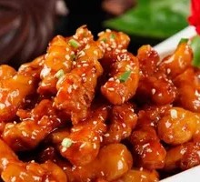 Sweet and Sour Pork Tenderloin