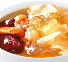 Tremella Soup