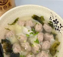 Fresh Soup Dumplings