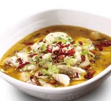 Sour Cabbage Fish