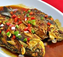 Douban Fish