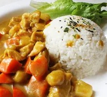 Chicken Curry
