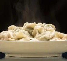 Handmade Dumplings