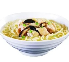 Chicken Noodle Soup