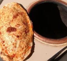 Five-Spice Beef Pan