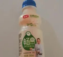 Lactic Acid Beverage