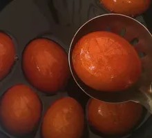 Five-Spice Tea Egg