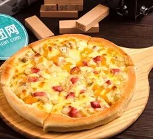 Fruit Pizza
