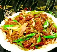 Sichuan Pepper Pork Intestines