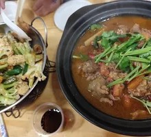 Tomato Beef Stew