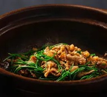 Sachong Baked Snowflake Beef