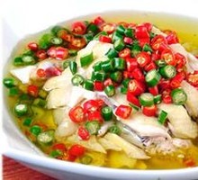 Traditional Stewed Pot