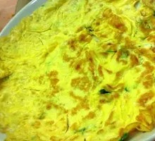 Minced Pork and Egg Custard