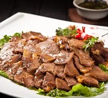 Xiangxi Fruitwood Beef