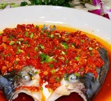 Sealed Jar Spicy Chopped Chili Fish Head