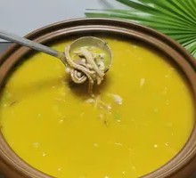 Yinmi Pig Stomach Soup