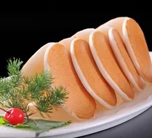 Handmade Millet Cake