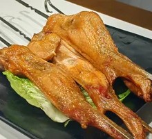 Pet Fan Grilled Chicken Wings