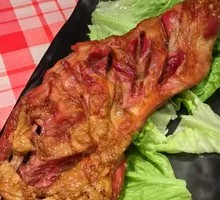 Donglaisun Roast Lamb Leg