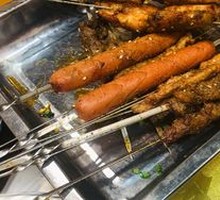 Chicken Wing Flats