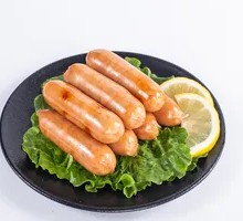 Hot Dog Sausage