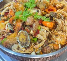 Seafood Grand Master