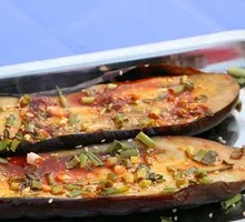 Eggplant