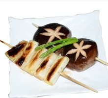 Shiitake Mushroom