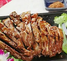 Lamb Ribs