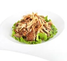 Spicy Pot-Steamed Chicken