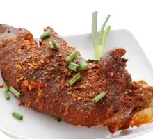 Braised Pig Trotters