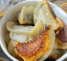 Pan-fried Dumplings